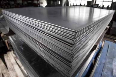 Inconel 690 Sheets