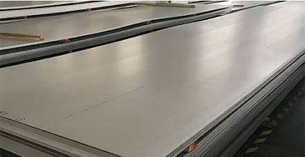 Monel Sheets