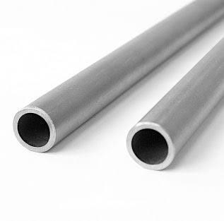 Alloy 286 660Tubes