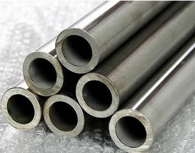 Incoloy 825 Tubes