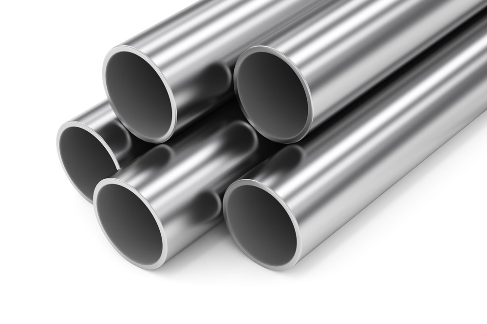 Inconel 601 Tubes