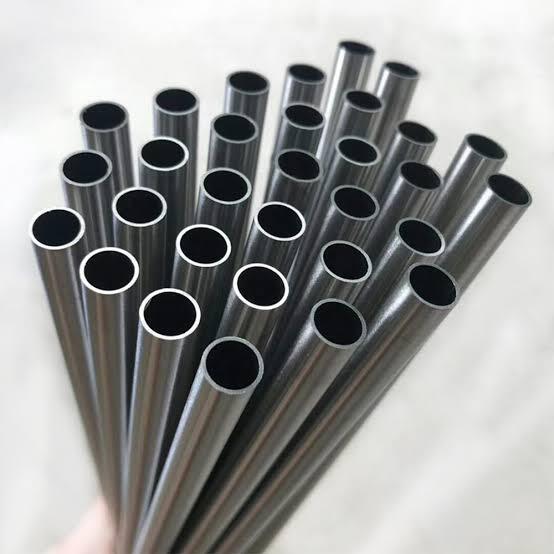 Inconel 690 Tubes
