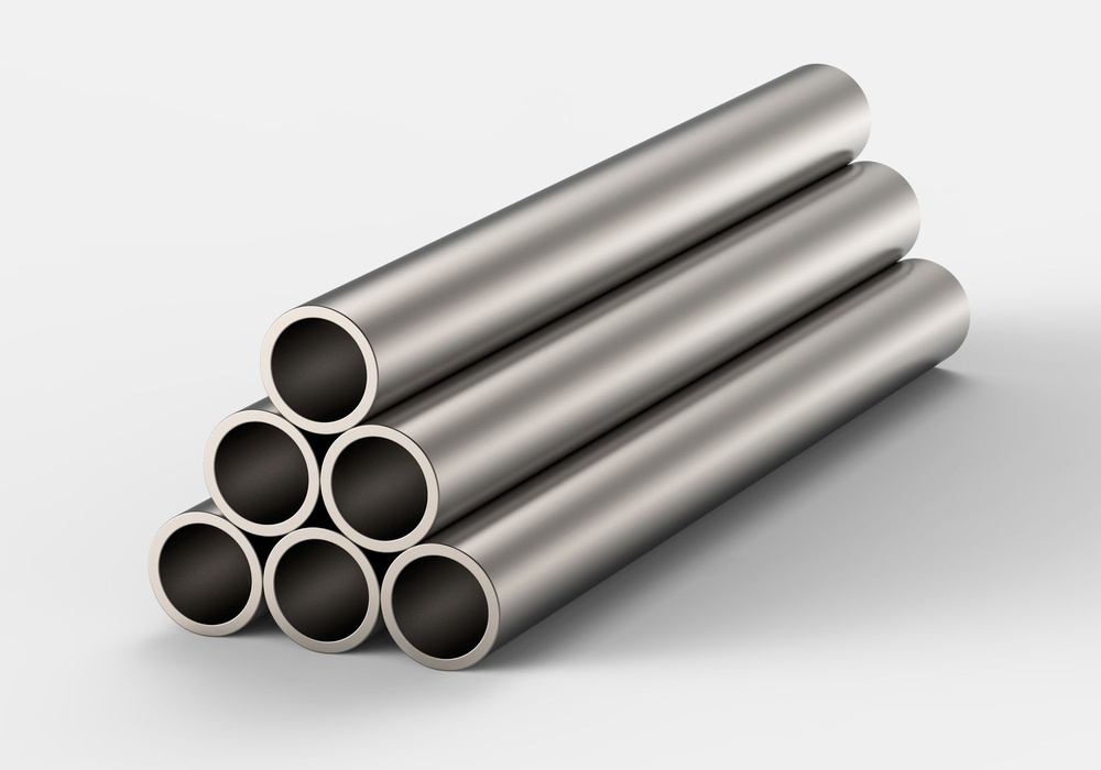 Inconel X-750 Tubes