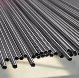 Monel 400 Tubes