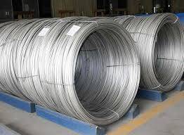 Inconel 600 Wires