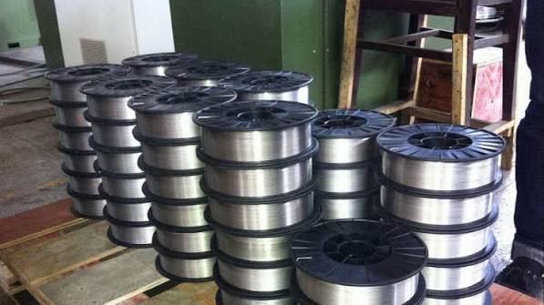 Inconel 725 Wires