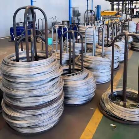 Monel 400 Wires