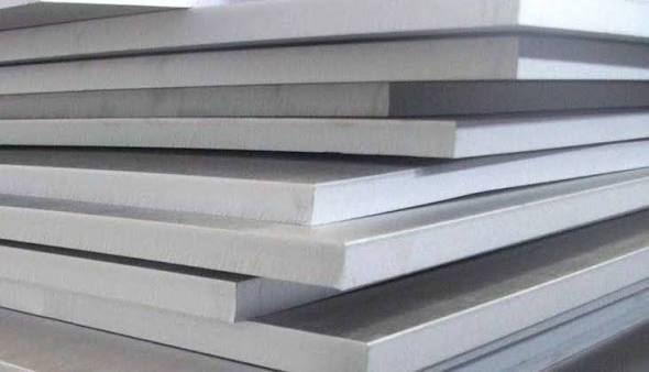 Super Duplex UNS S32760 F55 Plates