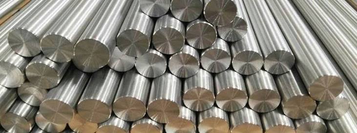 904L Stainless Steel Round Bar