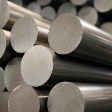 Super Duplex UNS S32550 F61 Round Bars