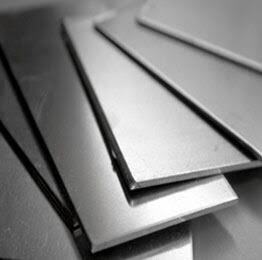 Duplex UNS S31803 F51 Sheets