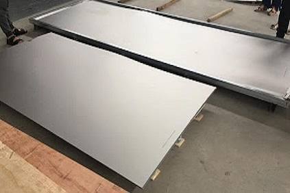 Nimonic 75 80A Sheets