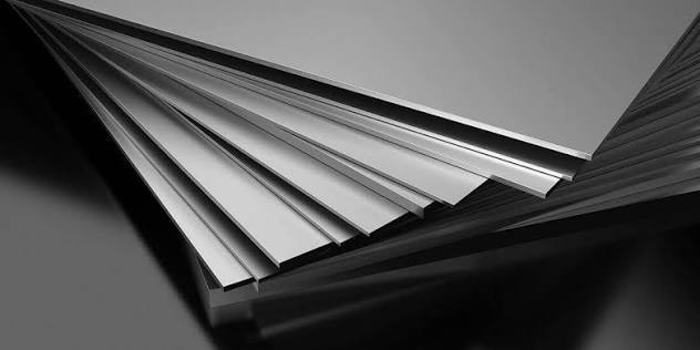 SMO 254 Stainless Steel Sheet