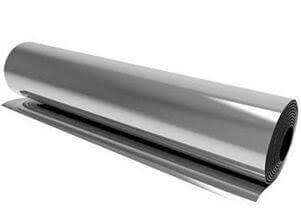 SMO 254 UNS S31254 F44 Sheets