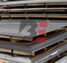Super Duplex UNS S32750 F53 Sheets