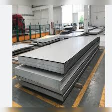 Super Duplex UNS S32760 F55 Sheets