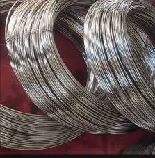 904L Stainless Steel Wire