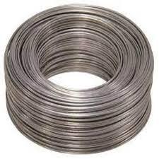 Duplex UNS S32205 F60 Wires