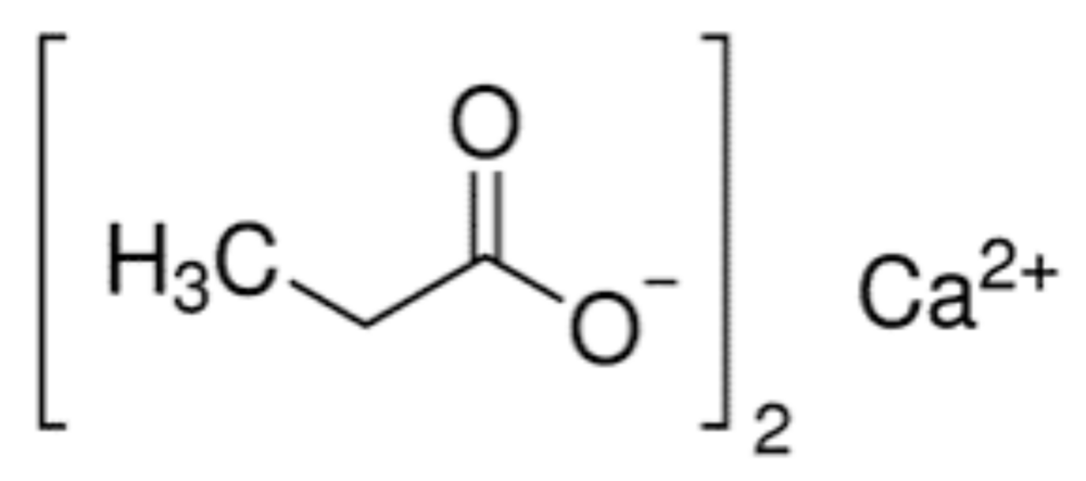 Calcium Propionate (Powder)
