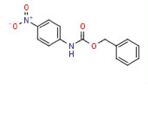 Benzyl N- (4-nitro phenyl) carbamate