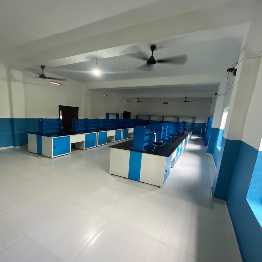 Lab Setup