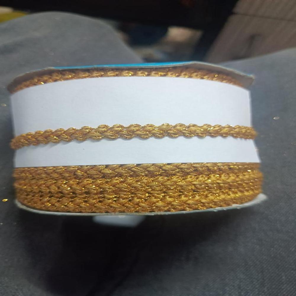 Fancy Lace