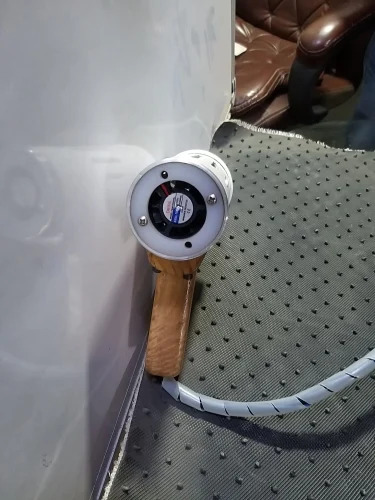 Ultrasonic Handgun Welding Machine
