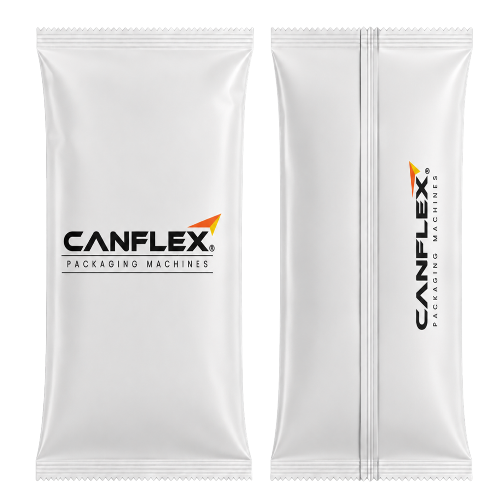 CANFLEX 1000 G Granule Packing Machine