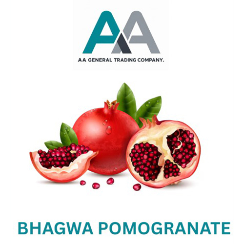 Bhagwa Pomogranate