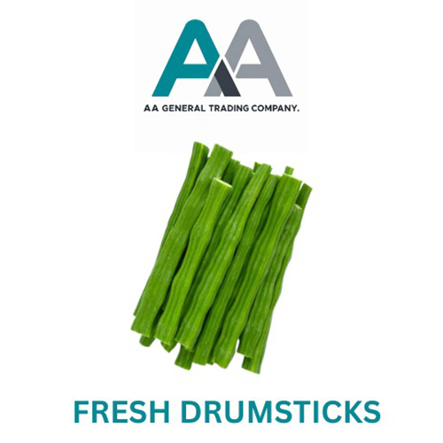 Fresh Drumsticks