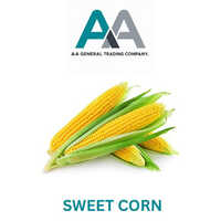 Sweet Corn
