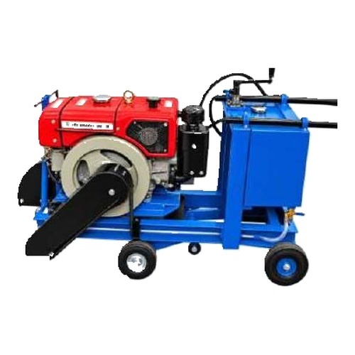 CCM-13E Concrete Cutter