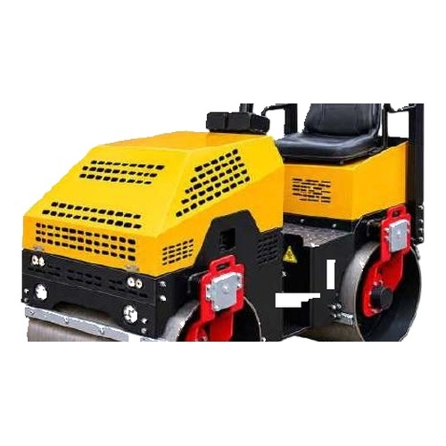 FVR-1200 Ride On Road Roller