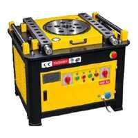 GW-52 Rebar Bending Machine