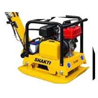 SC-160B Reversible Earth Compactor