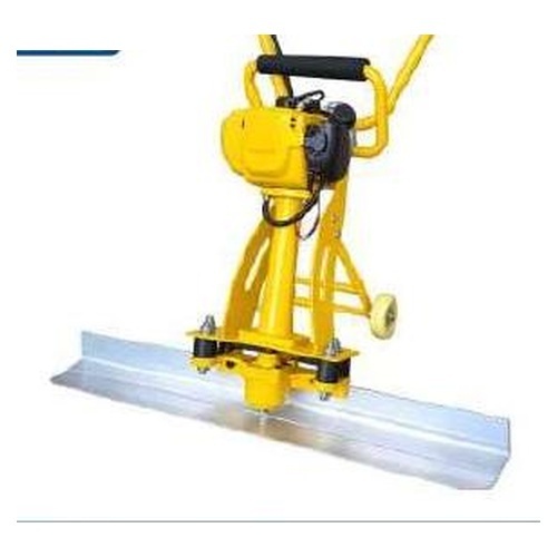 Screed Vibrator Screed Vibrator With Engine