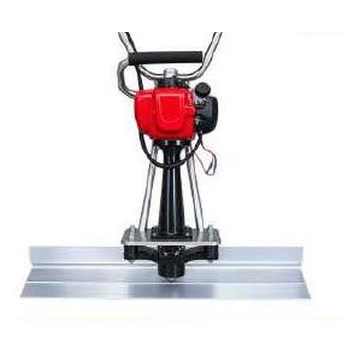 Screed Vibrator Screed Vibrator With Engine