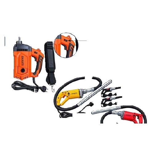 STRHV-10 Handy Vibrator