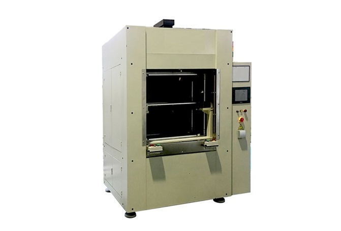 Hot Plate Plastic Welding Machine