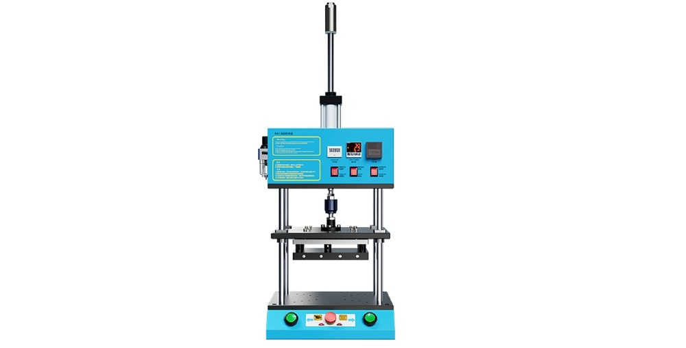 Hot Melt Welding Machine