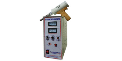 Plastic Welding Machines