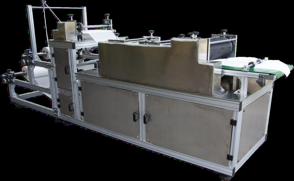 Automatic Disposable SPA Underwear And Pant Making Machine