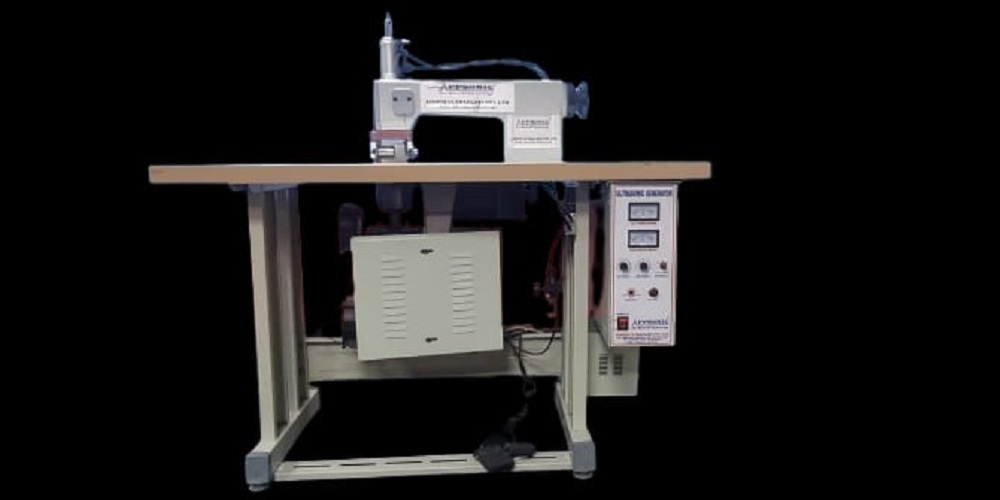 Ultrasonic Surgical Gown Making Machine
