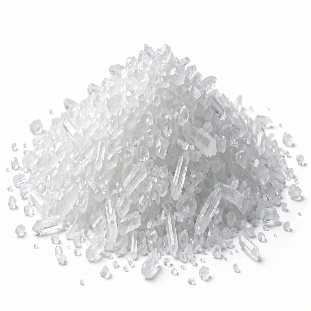 Natural Menthol Crystal - Age Group: All Age Groups