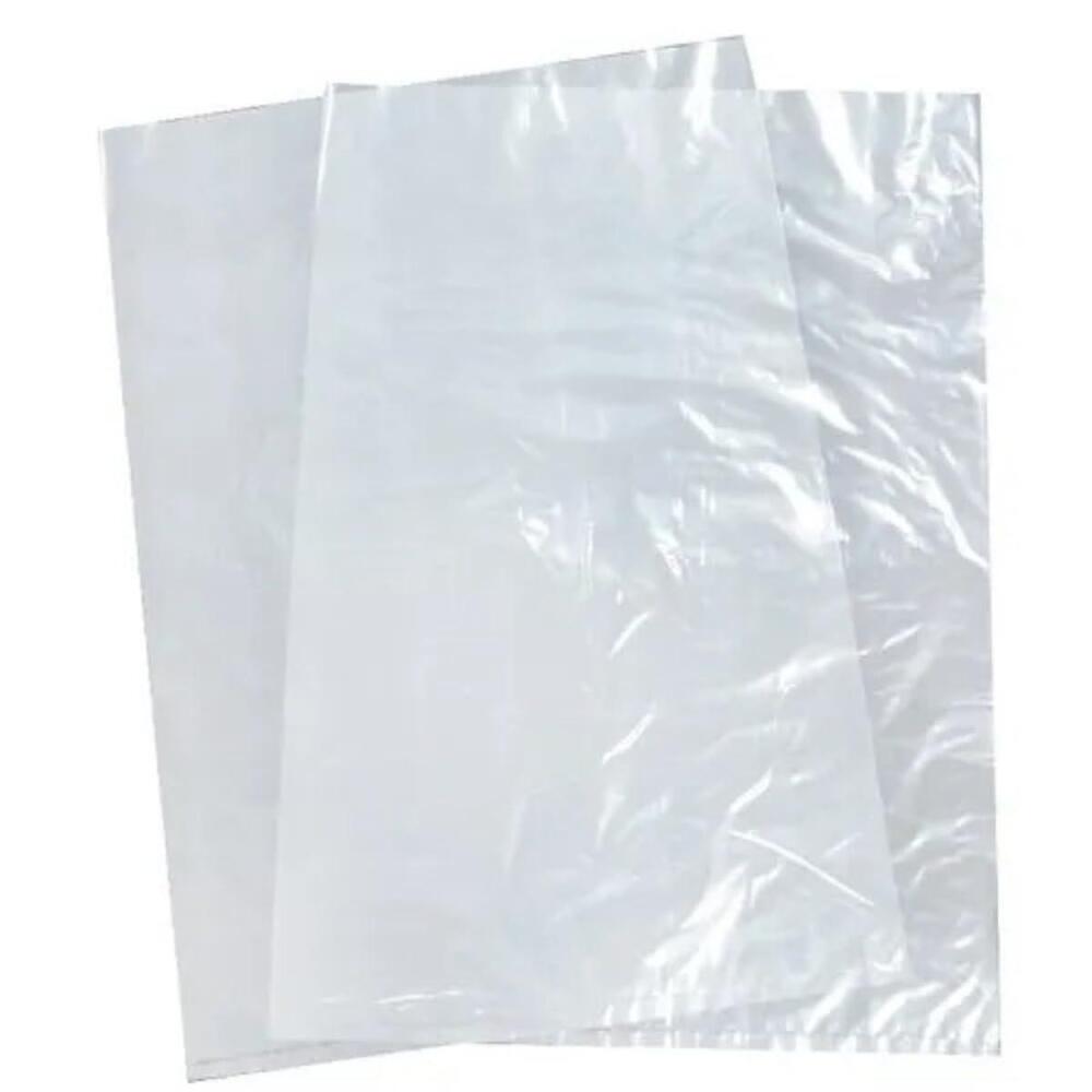 Food Grade 50plus Micron LDPE bag