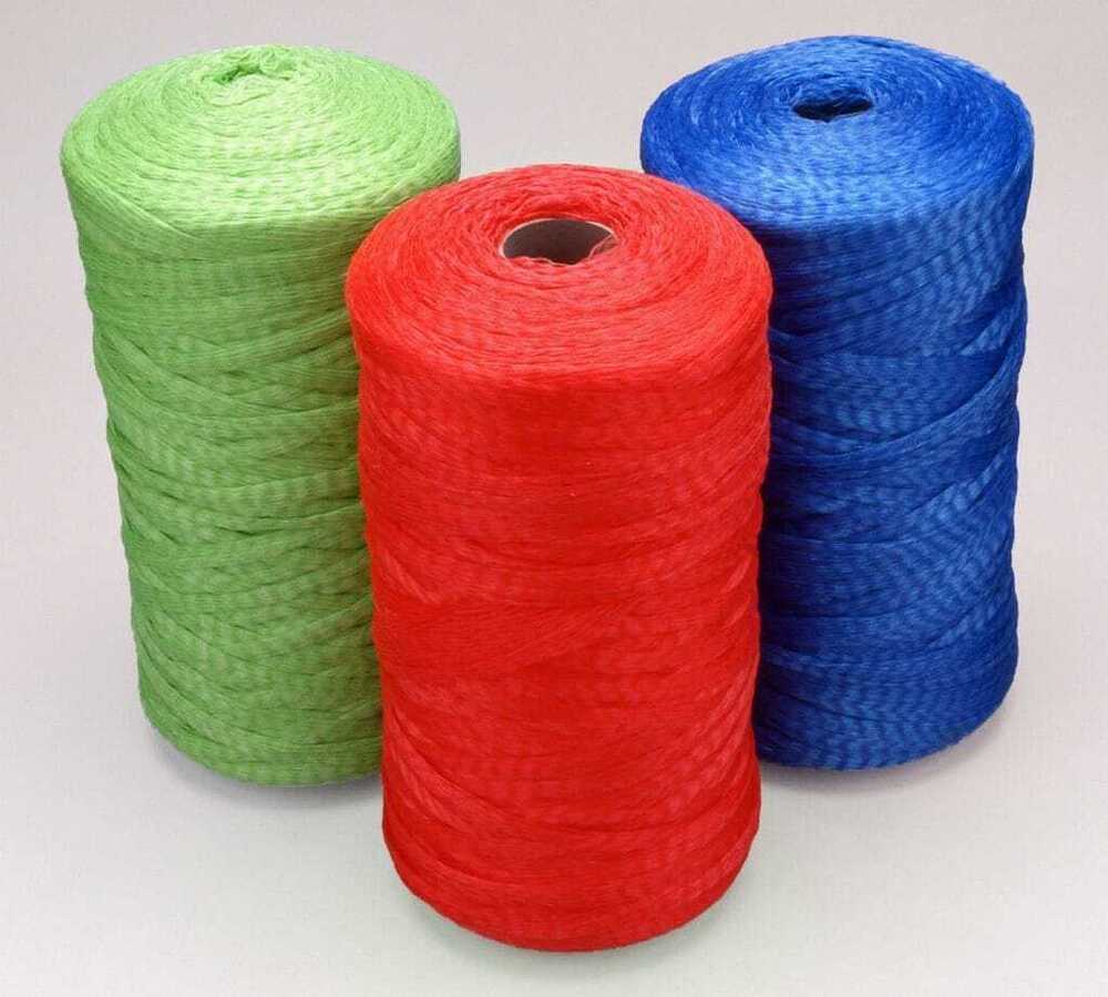 Heavy-Duty Extruded Tubular Net Roll