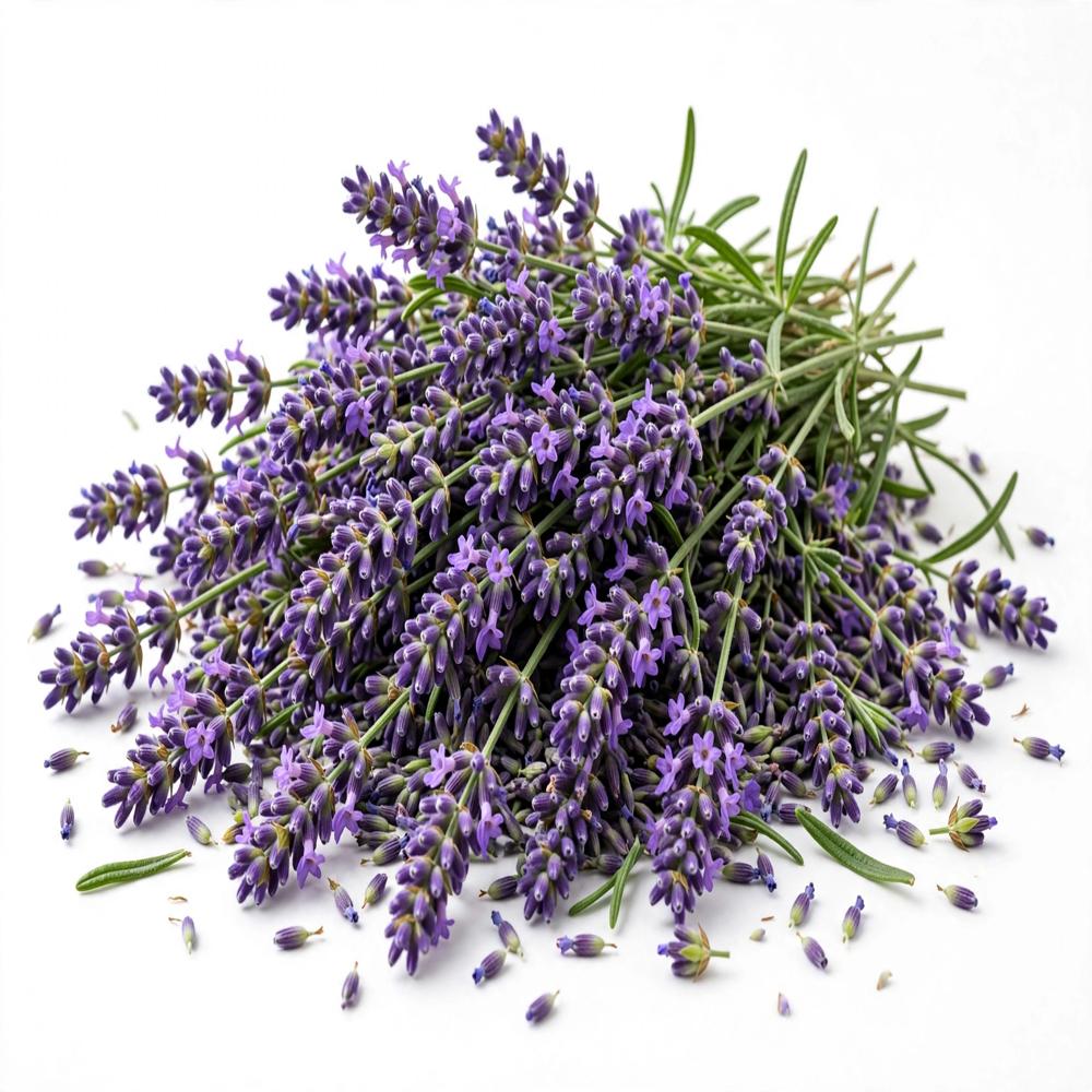 Lavender Essential Oil - 100% Pure Lavender Extract | All Age Group, 2-year Shelf Life, Store In Cool & Dry Place