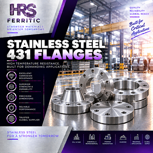 Stainless Steel Flange Stainless Steel Flange