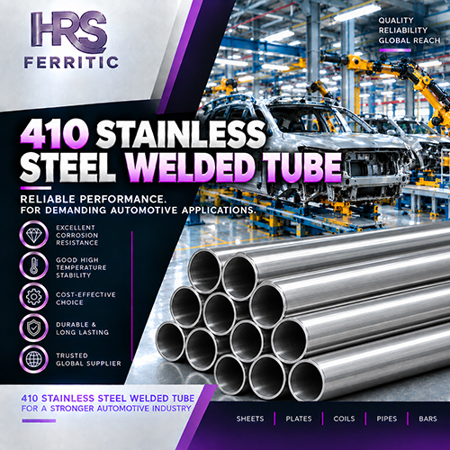 Stainless Steel Welded Tube Stainless Steel Welded Tube
