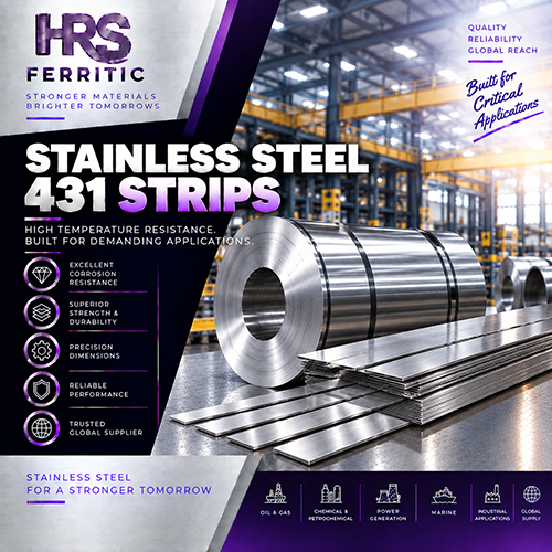 Stainless Steel Strips Stainless Steel Strips